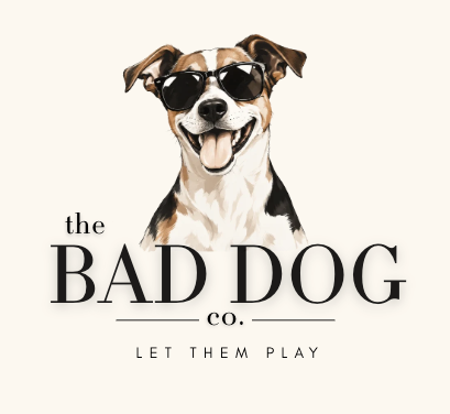 the BAD DOG co.